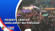 Cuaca Buruk, Peserta...