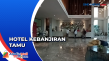 Harlah NU, Hotel di...