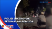 Bubarkan Balap Liar,...