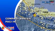2 Gempa Besar Guncang...