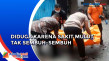 Wanita Beranak 1 Nekat...