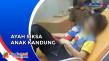 Ayah Kandung di Cimahi...