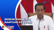 Jokowi Pastikan Indonesia...