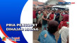 Pria di Bangkalan Dihajar...