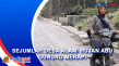 Luncuran Awan Panas...