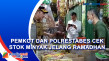Jelang Bulan Suci Ramadhan,...