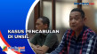 Oknum Dosen Cabuli Sejumlah...