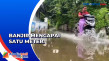 Banjir Rendam Bangunan...