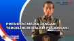 Masuki Tahun Politik,...