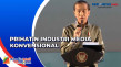 Presiden: Belanja Iklan...