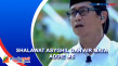 Shalawat Asyghil 1 Abad...