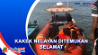 Kakek Nelayan Berusia...