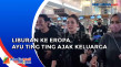 Ayu Ting Ting Ajak Keluarga...