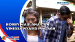 Detik-Detik Bobby Maulana...