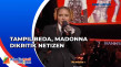 Wajah Baru Madonna di...