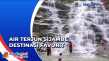 Air Terjun Sijambe Banyak...