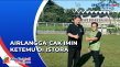 Airlangga Hartarto Kompak...