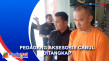 Cabuli Siswi SD, Pedagang...