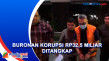 Buron 4 Bulan, Terpidana...