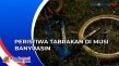 Mobil Anggota DPRD Musi...