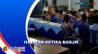 Warga Terpaksa Hajatan...