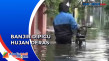 Banjir Kembali Rendam...
