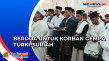 Gelar Salat Ghaib, Ratusan...
