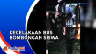 Bus Rombongan SMPN 3...