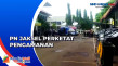 Jelang Sidang Vonis...