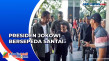 Siswa SD Kejar Presiden...