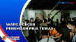 Polisi Tangkap Terduga...