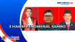 Profil 3 Hakim yang...