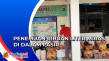 Polisi Bongkar Ribuan...