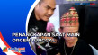 Lagi Asyik Main Orgen...