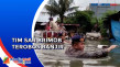 Evakuasi Warga, Tim...