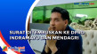 Lucky Hakim Mengundurkan...
