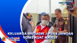 Keluarga Brigadir J...
