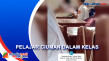 Viral! Pelajar SMP Ciuman...
