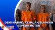 Parah, Pemuda Pengangguran...