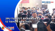 Hadapi Sidang Vonis,...