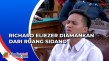 Pendukung Eliezer Ricuh,...