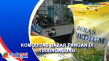 Bazar Pangan Digelar...