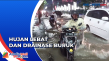 Banjir Rendam Jalan...