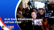 Tebar Senyum, Erick...