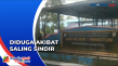 Heboh! Siswi Berseragam...