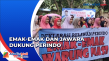 Peduli Ekonomi Rakyat,...