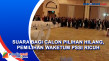 Suara bagi Calon Pilihan...