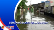 Ratusan Rumah Warga...