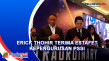 Resmi Terpilih, Iwan...