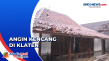 Puluhan Rumah Warga...